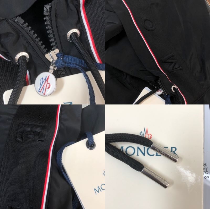 Moncler Outwear